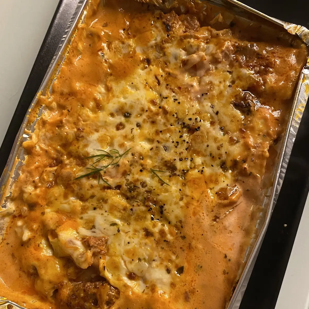 Lasagne