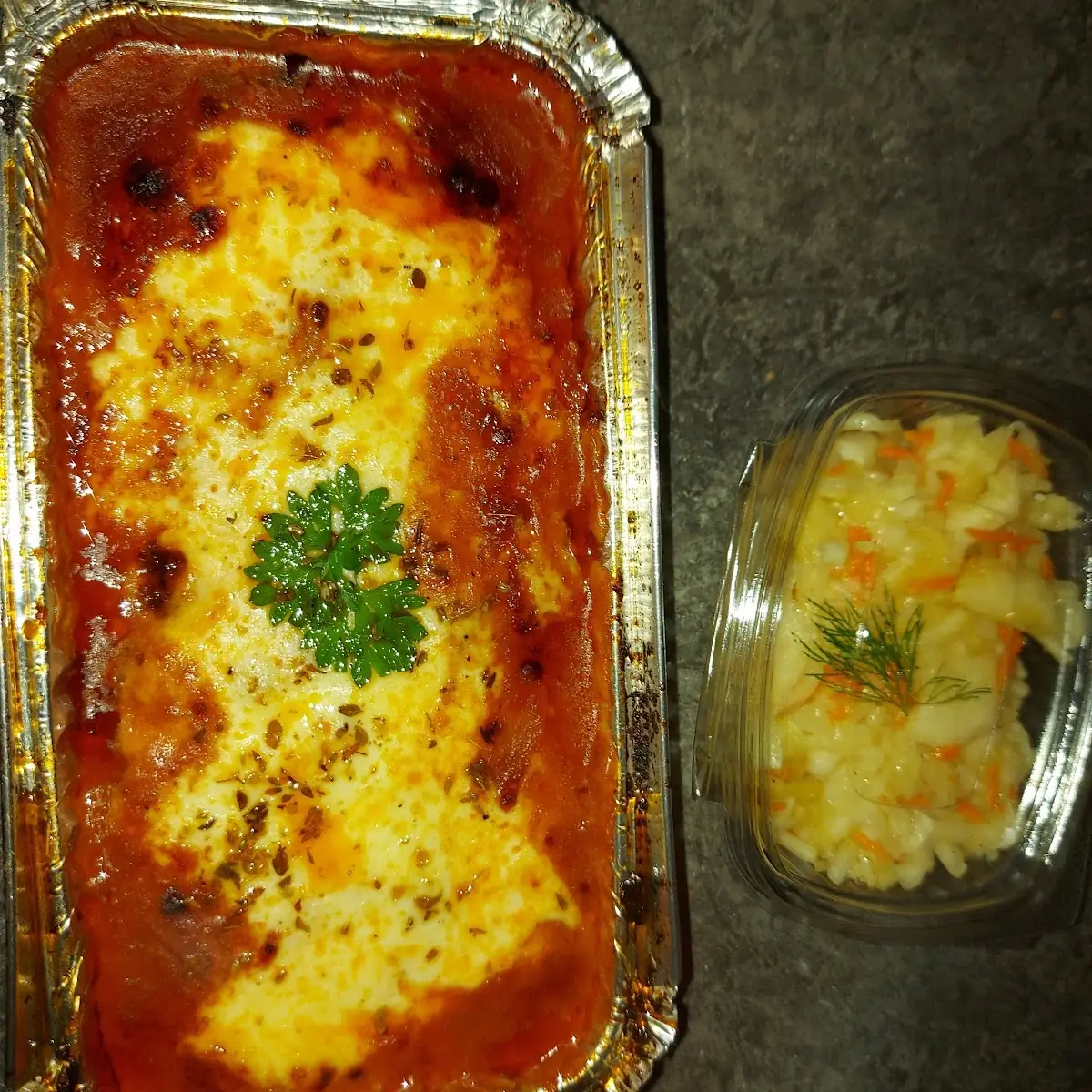 Moussaka