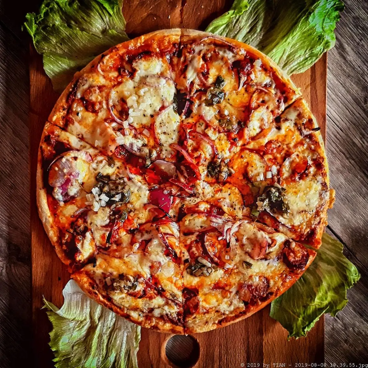 Pizza