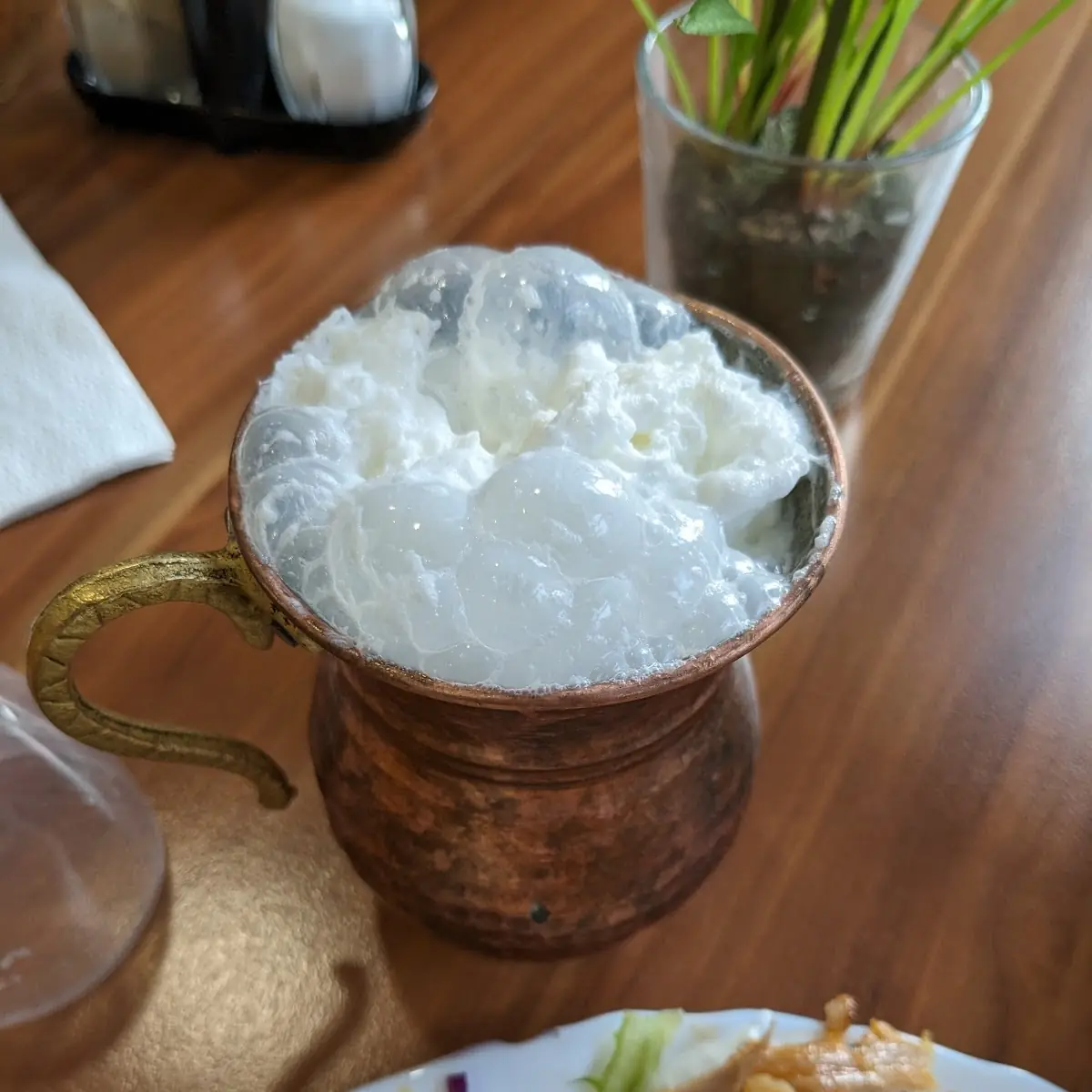 Ayran