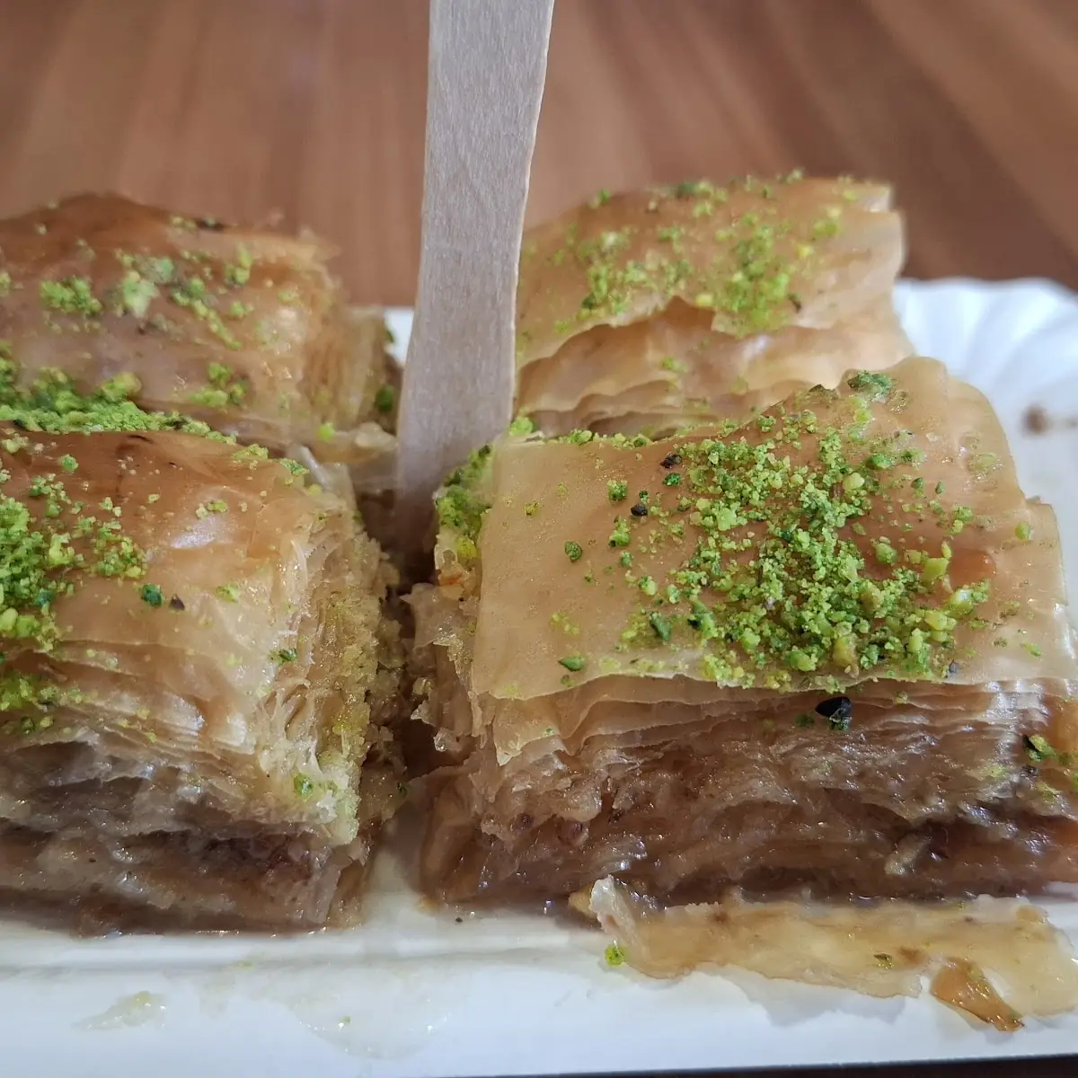 Baklava