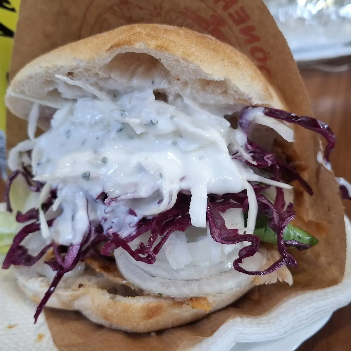 Döner Kebap