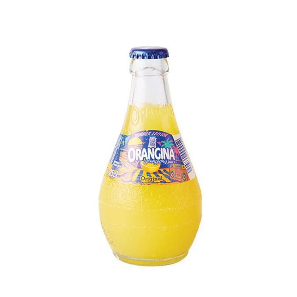 Orangina