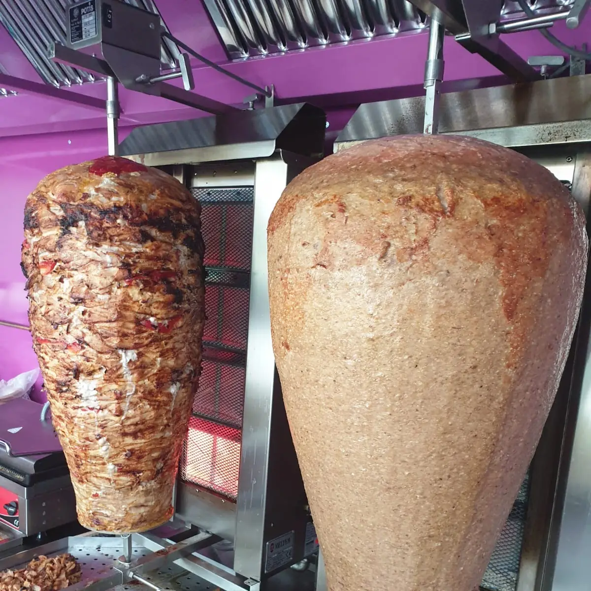 Döner Kebap