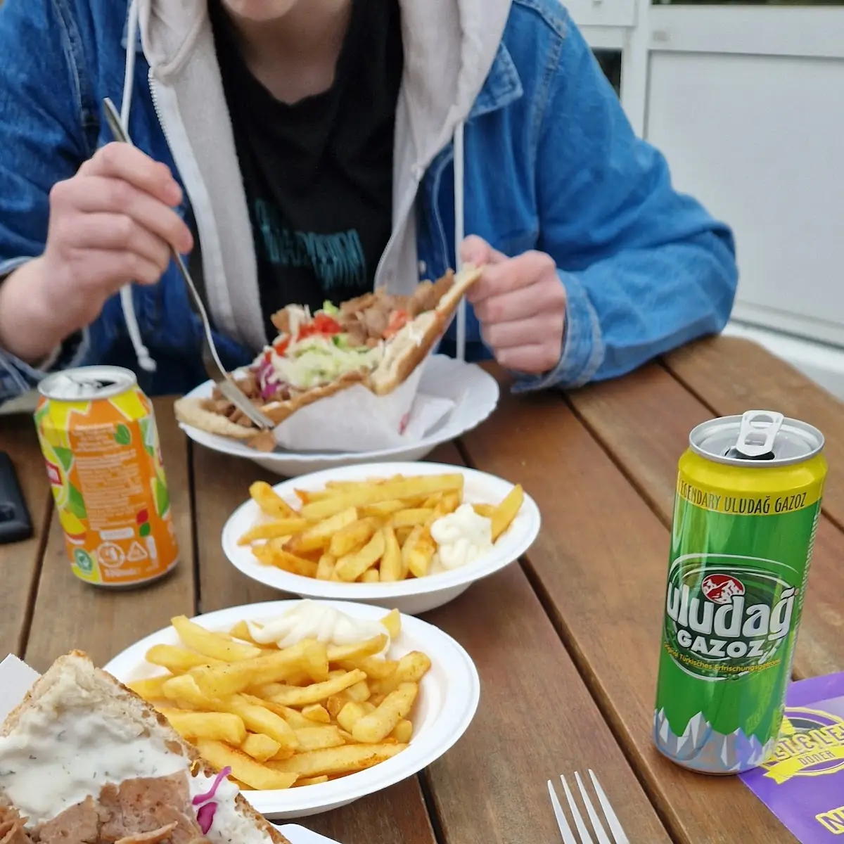 Getränk