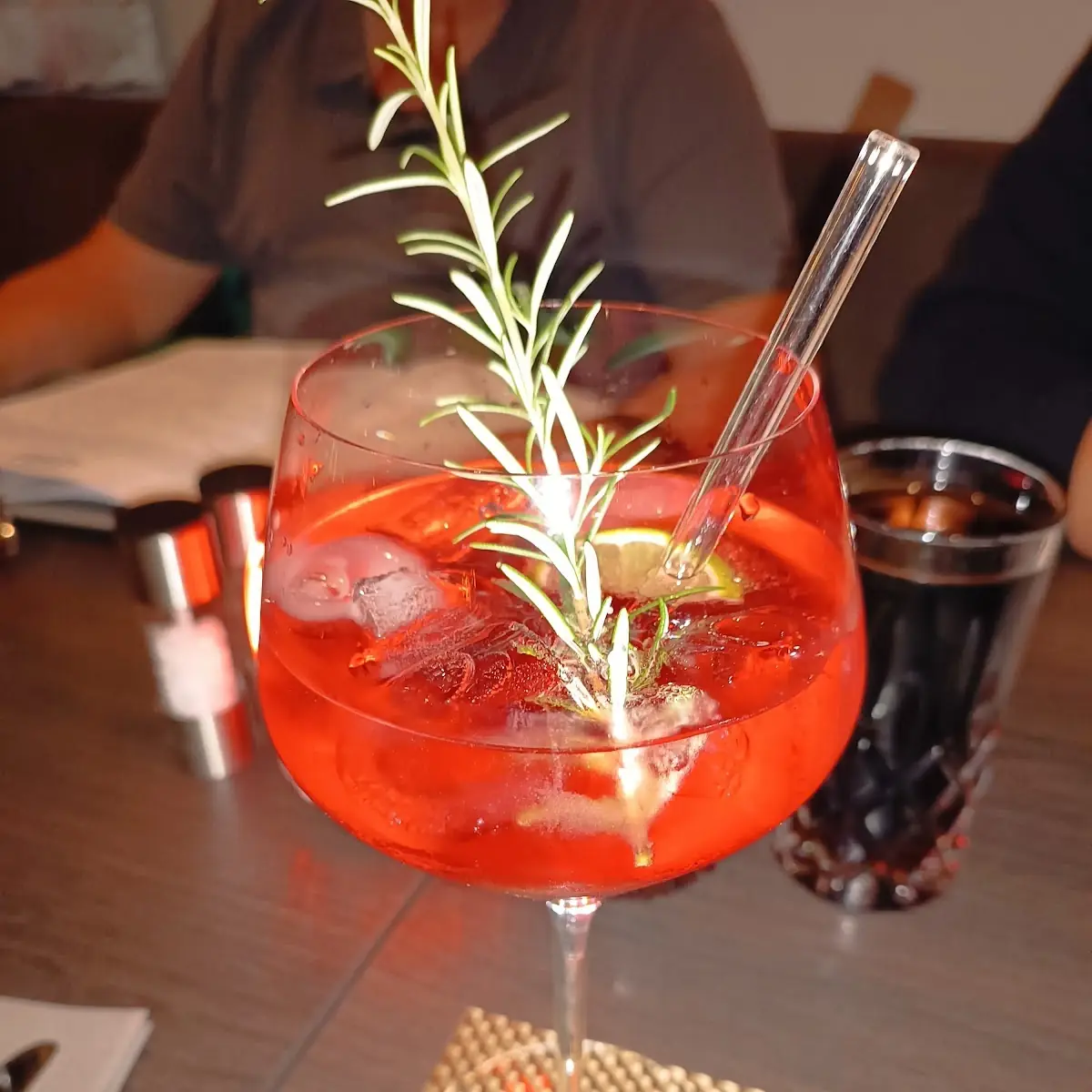 Aperol Spritz