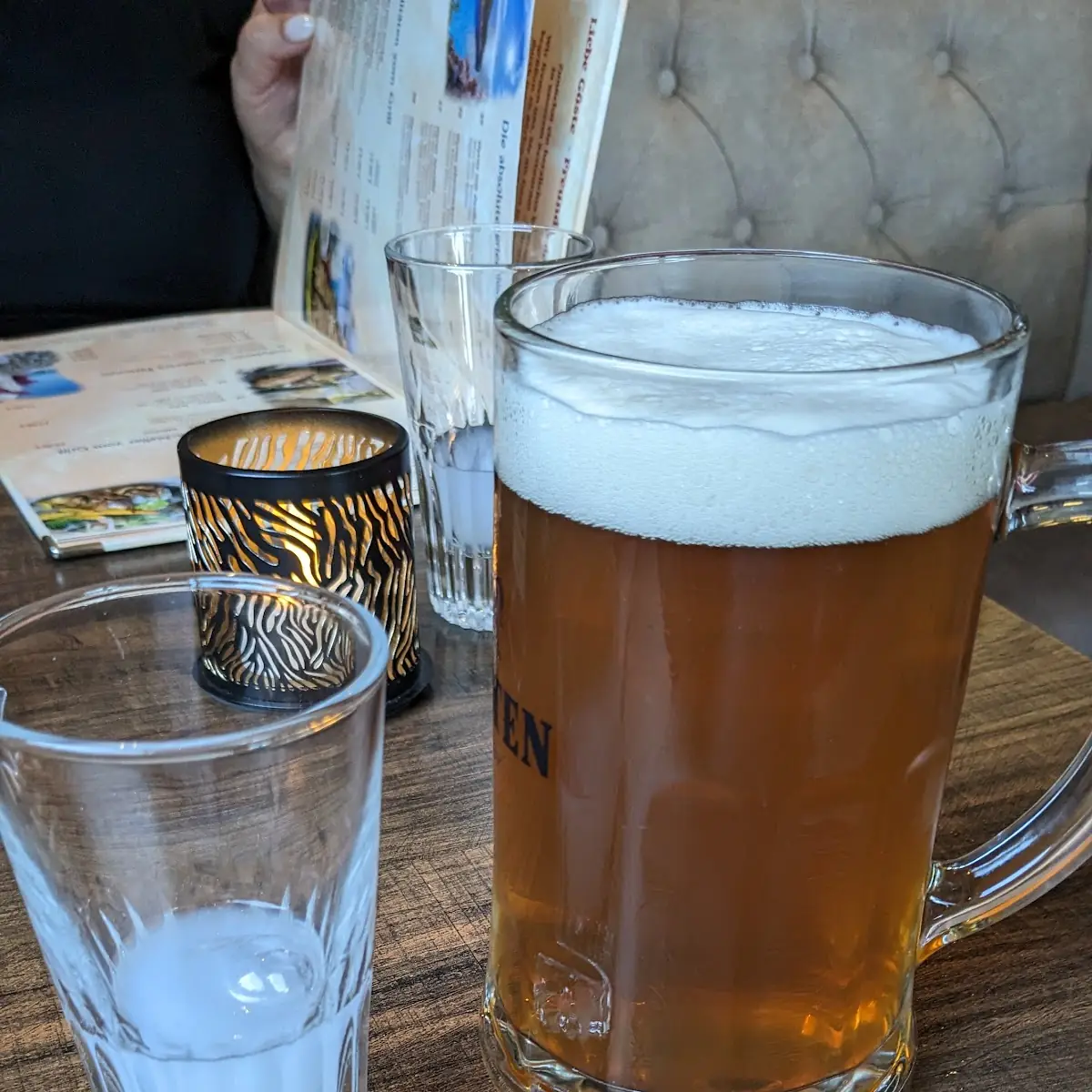 Beer