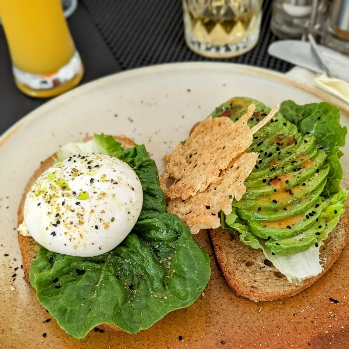 Avocado Toast