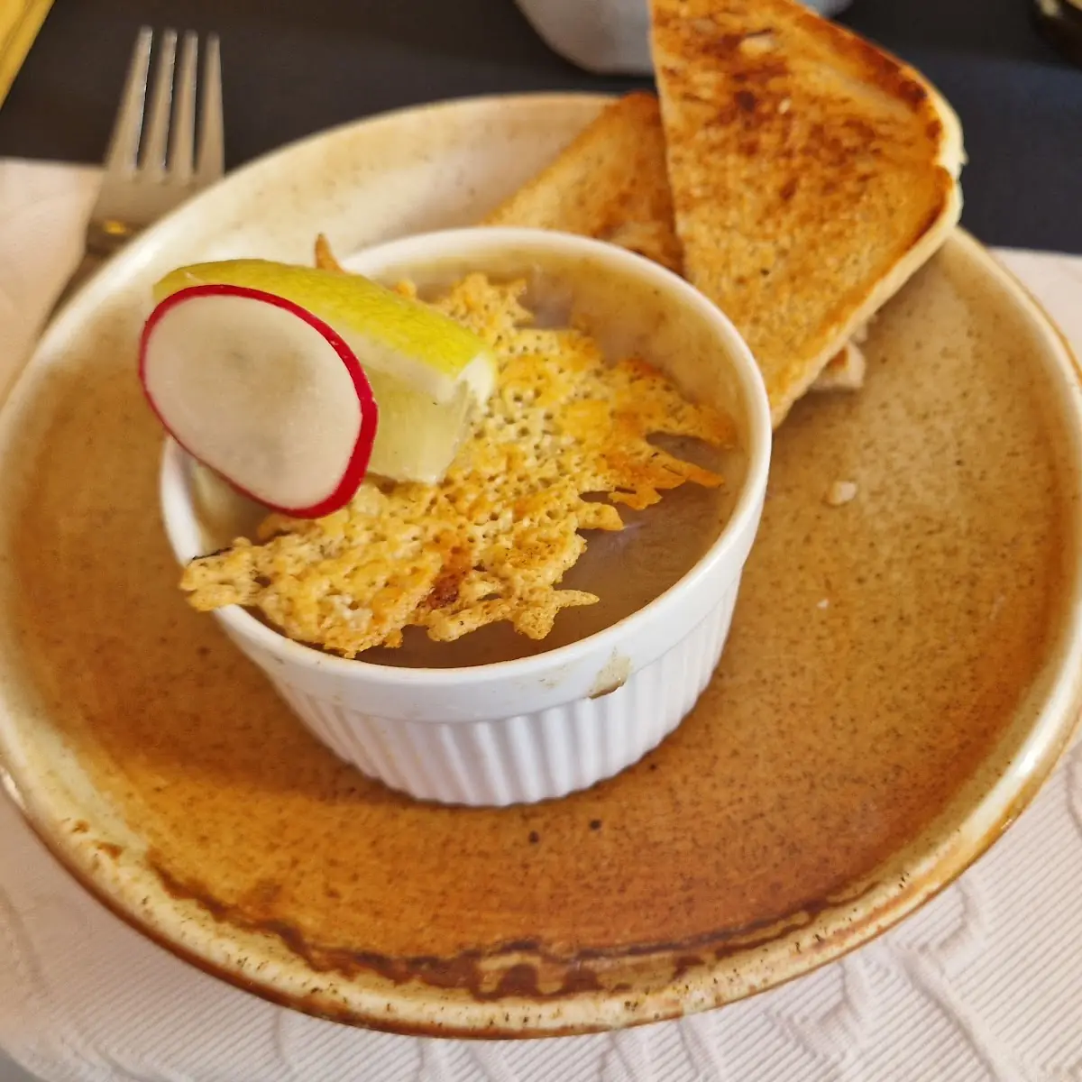 Ragout Fin