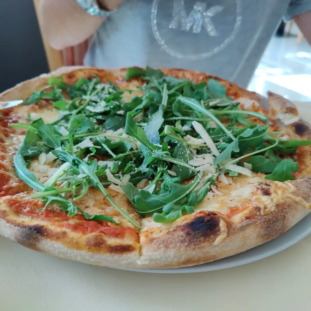 Arugula