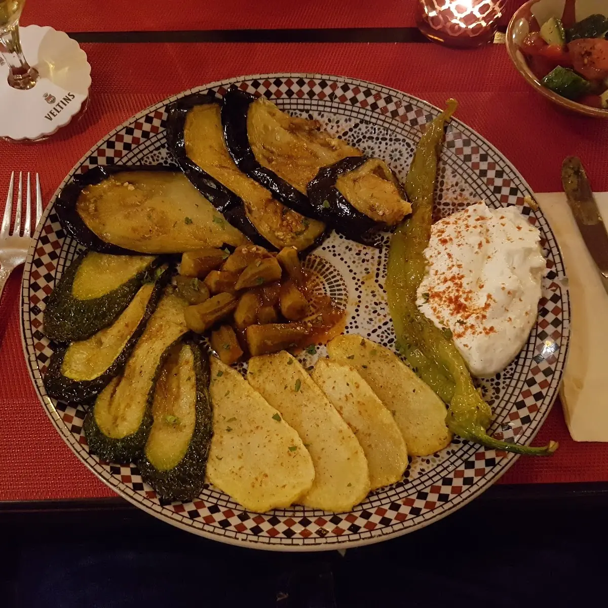 Antipasti