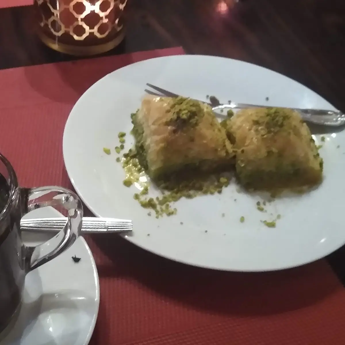 Baklava