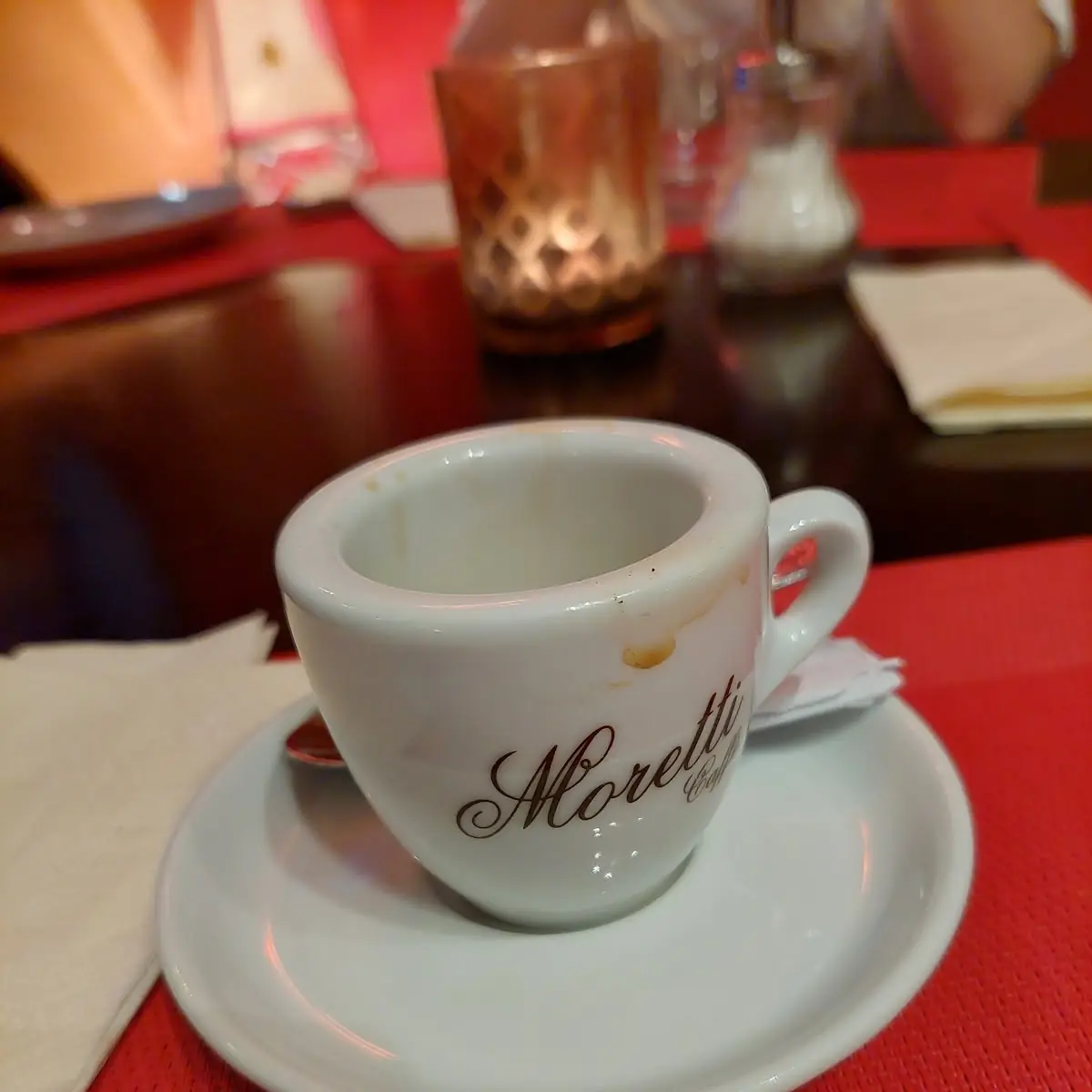 Espresso