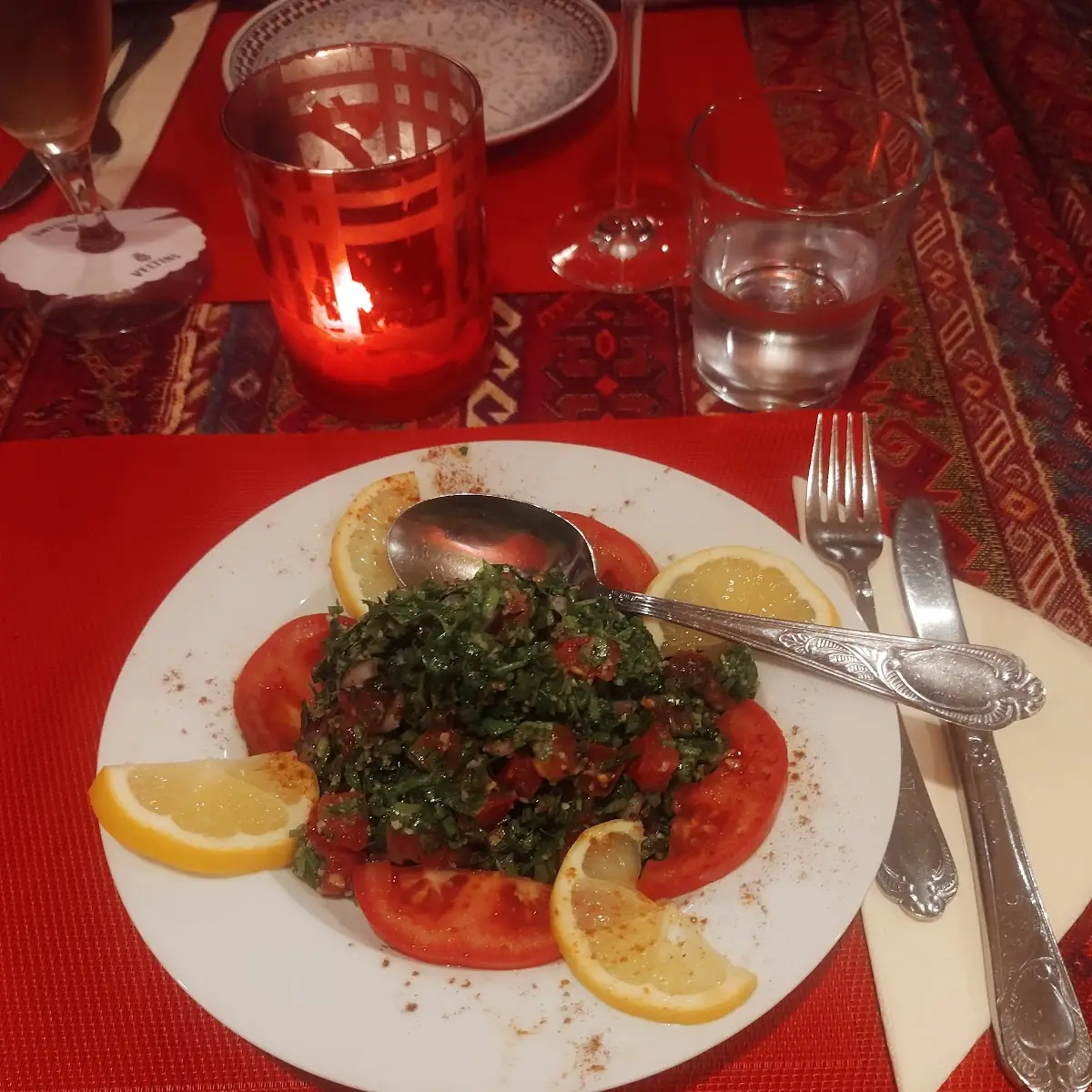Tabbuleh