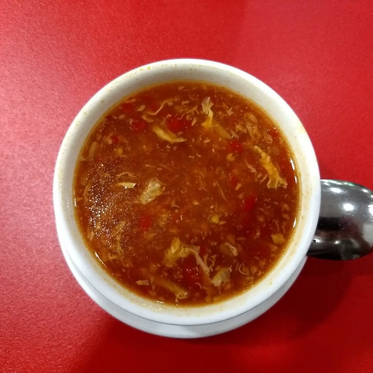 Peking Suppe