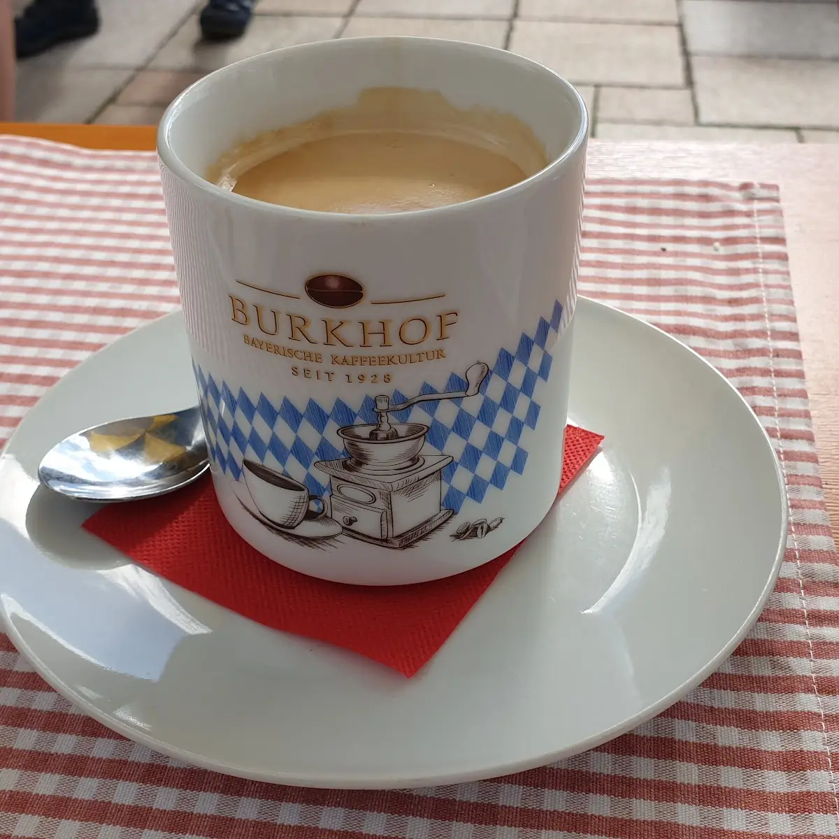 Kaffee