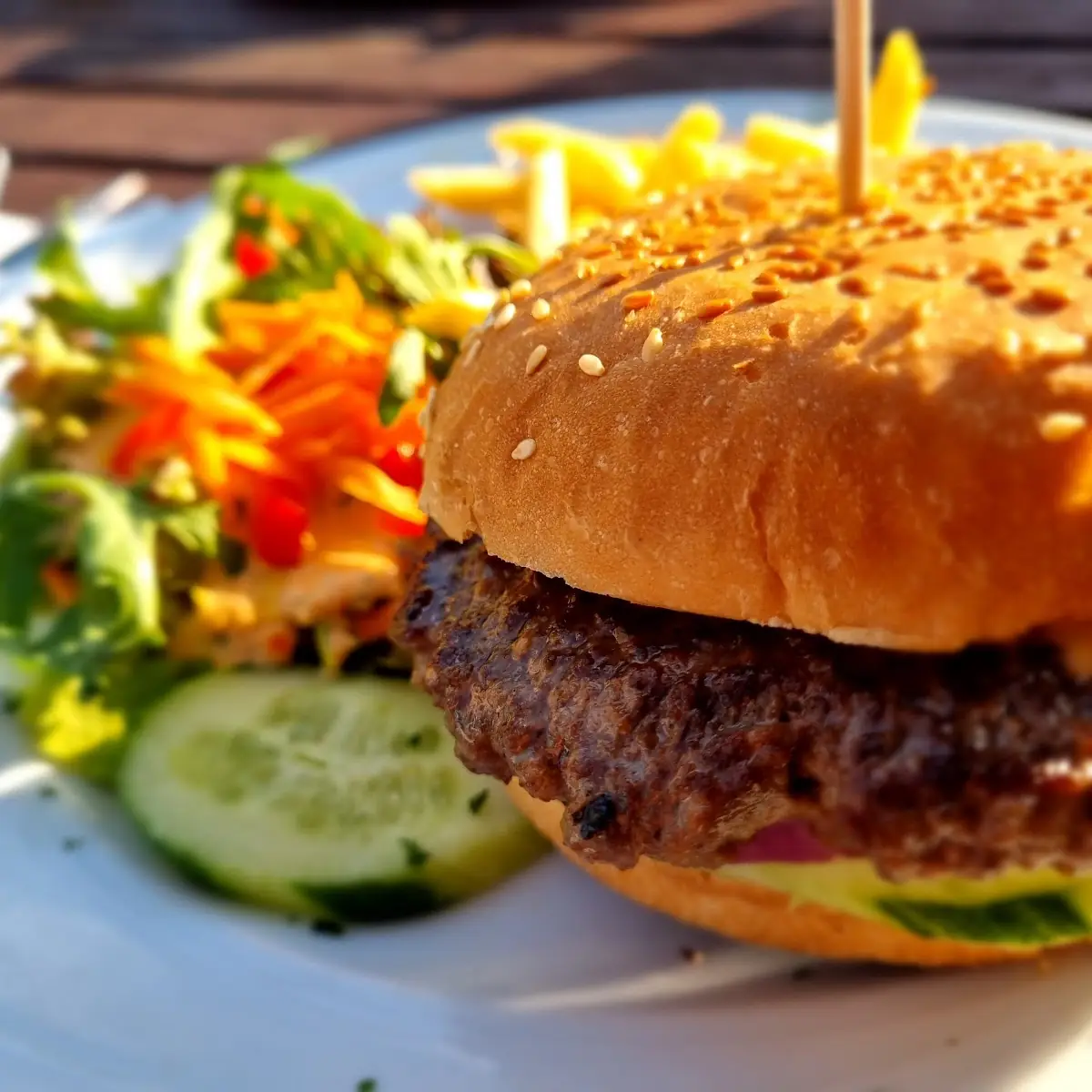 Cheeseburger