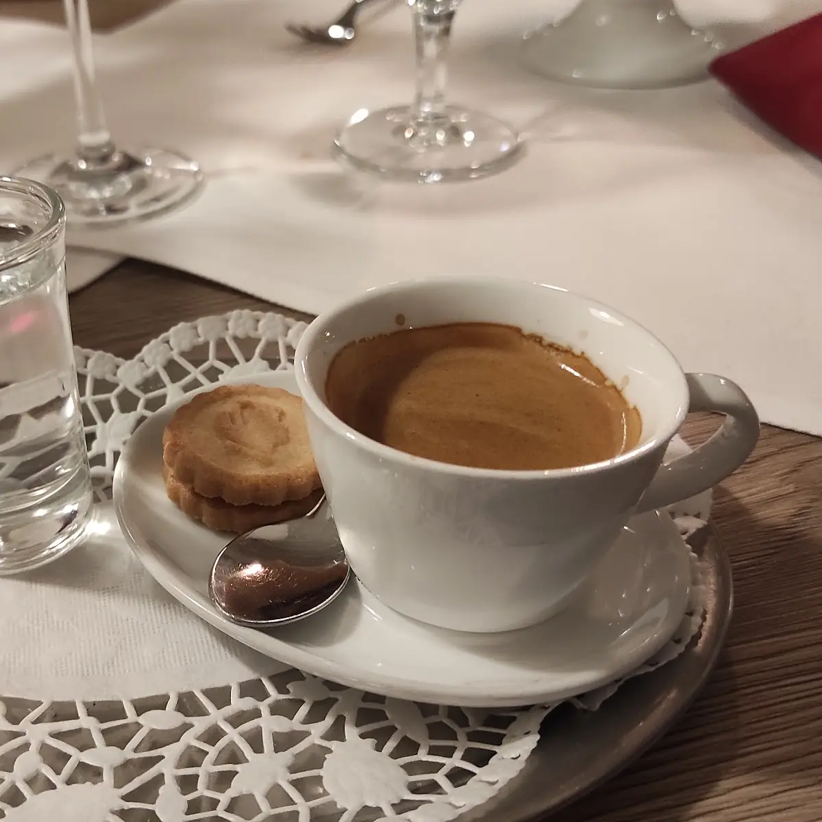 Espresso