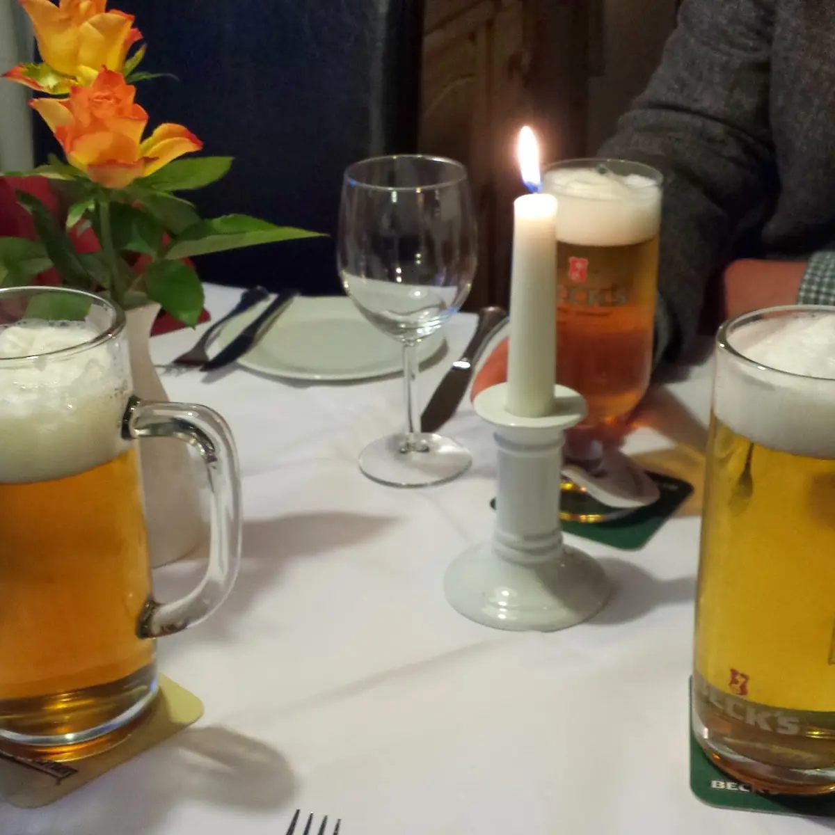 Helles Bier