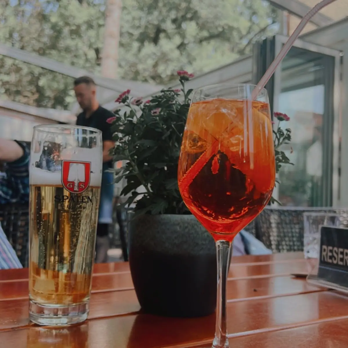 Aperol Spritz