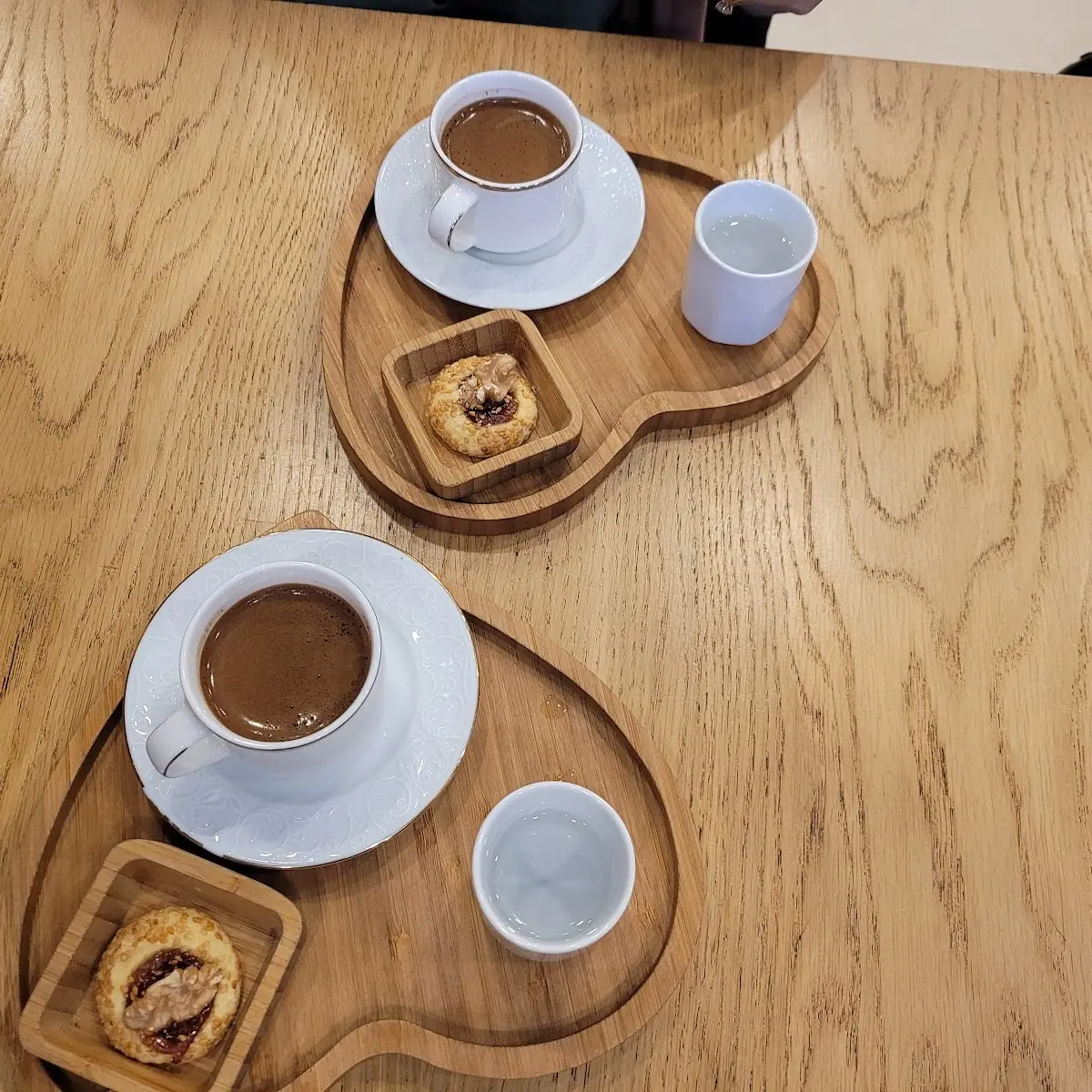 Kaffe
