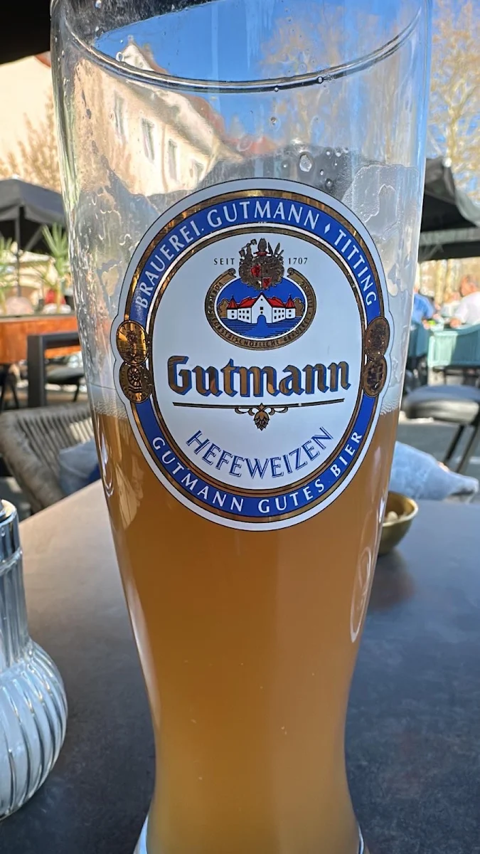 Wheat Beer