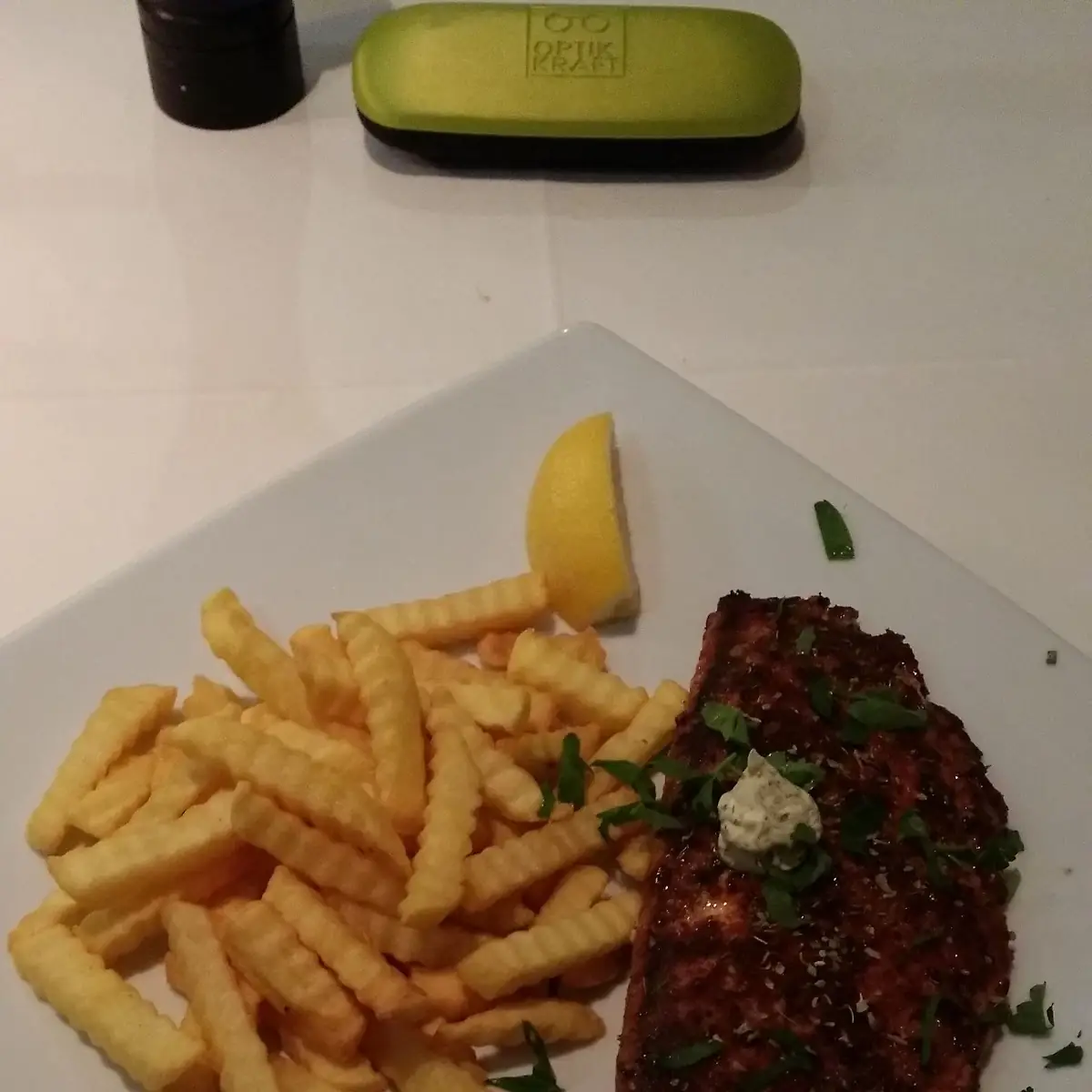 Hacksteak