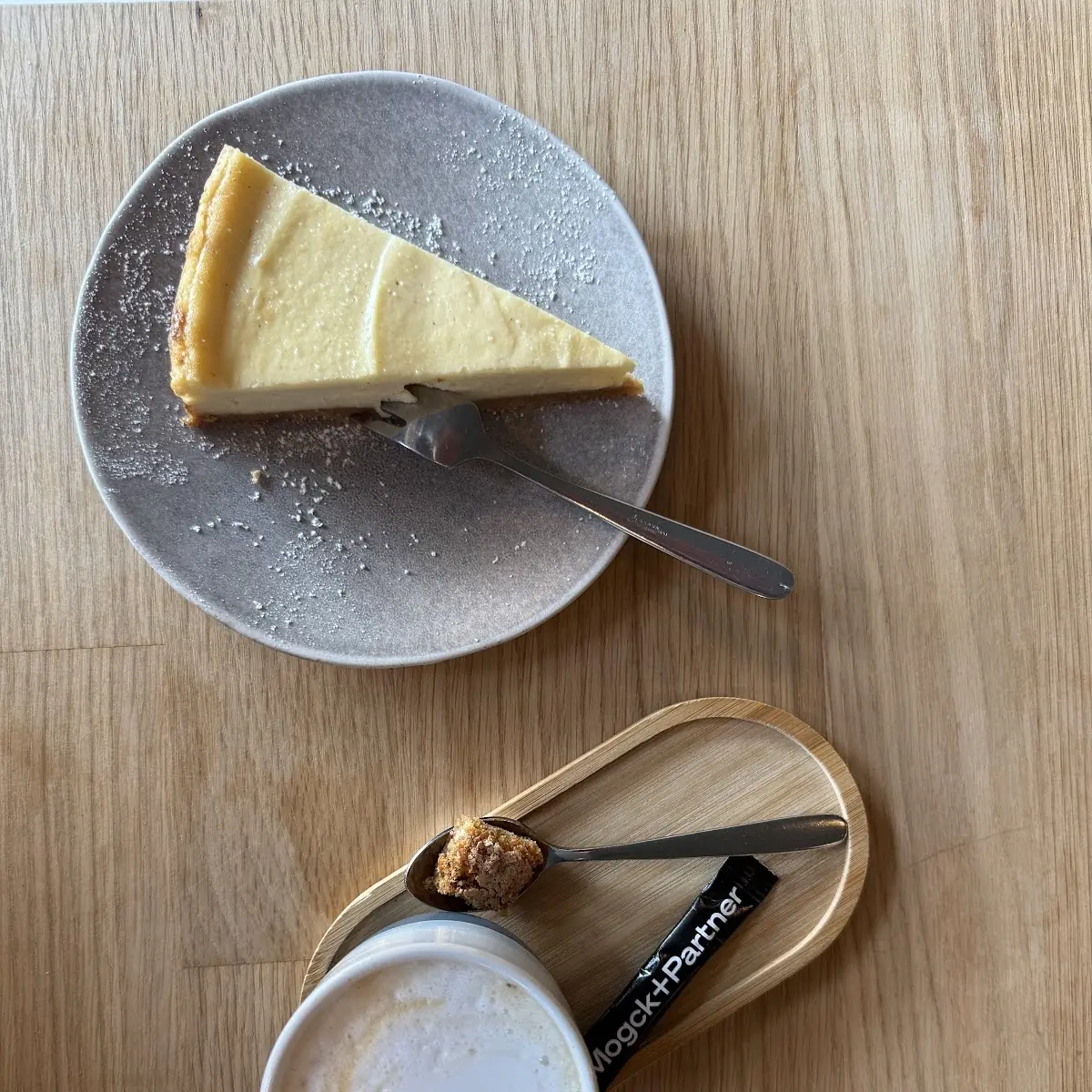 Highlights, Café Klapprad