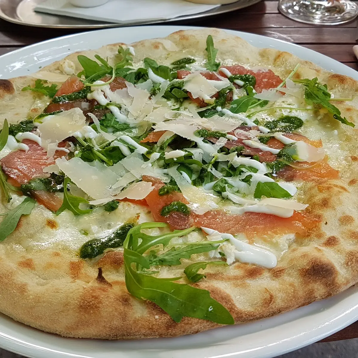 Pizza Ruby