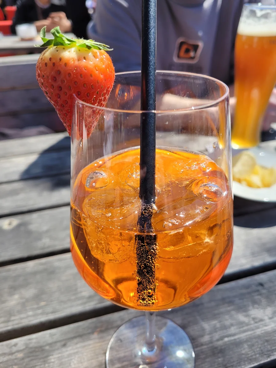 Aperol Spritz