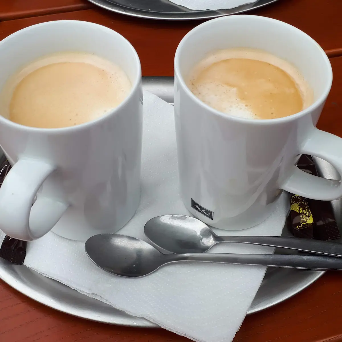 Kaffee
