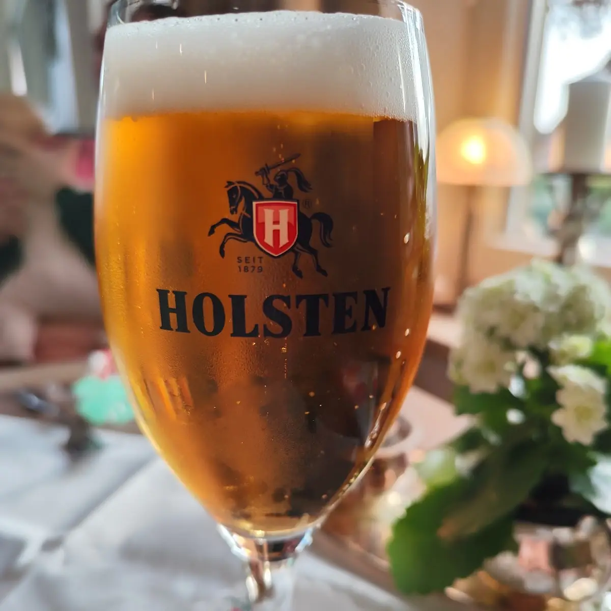 Holsten