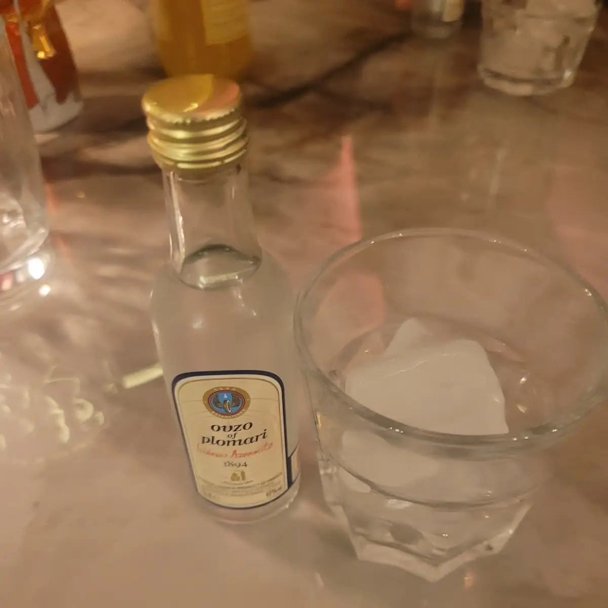Ouzo