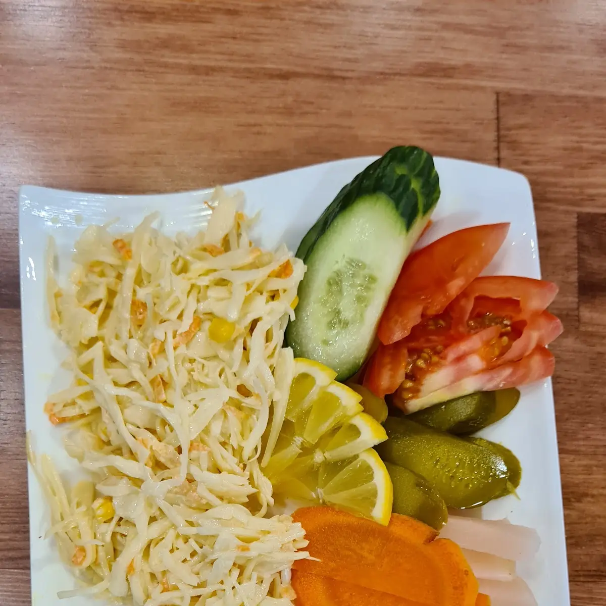 سلطة روسية, Kaiser