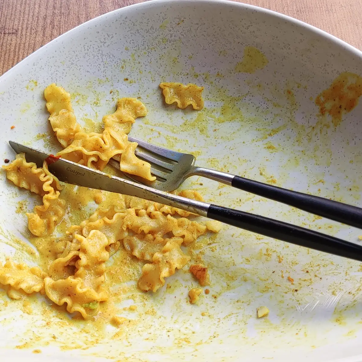 Curry Hähnchen