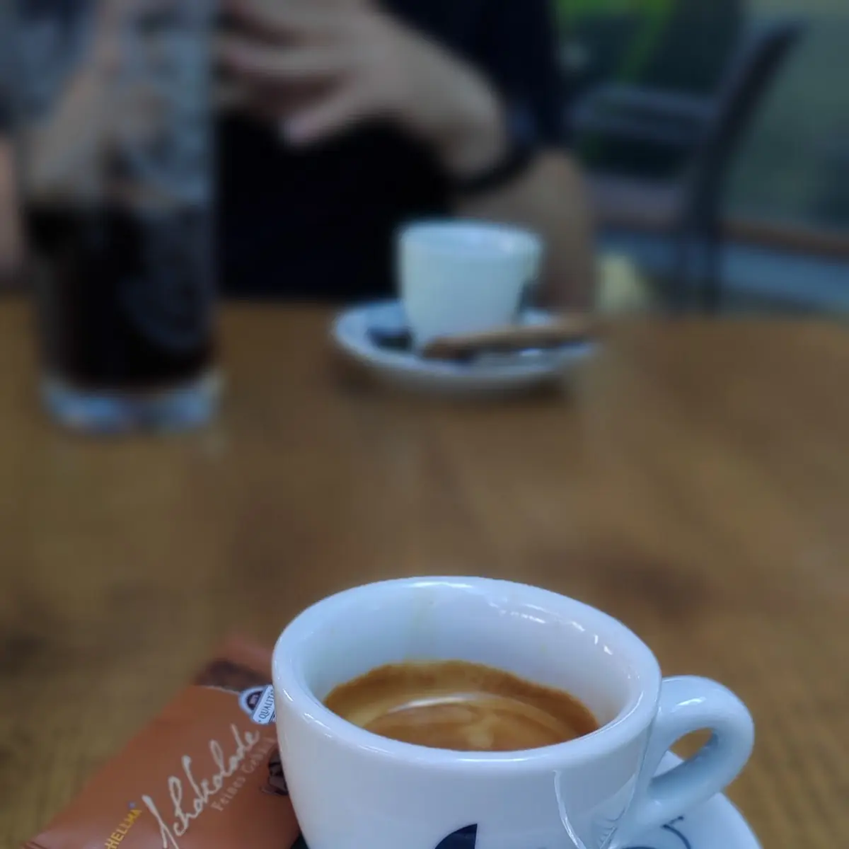 Espresso