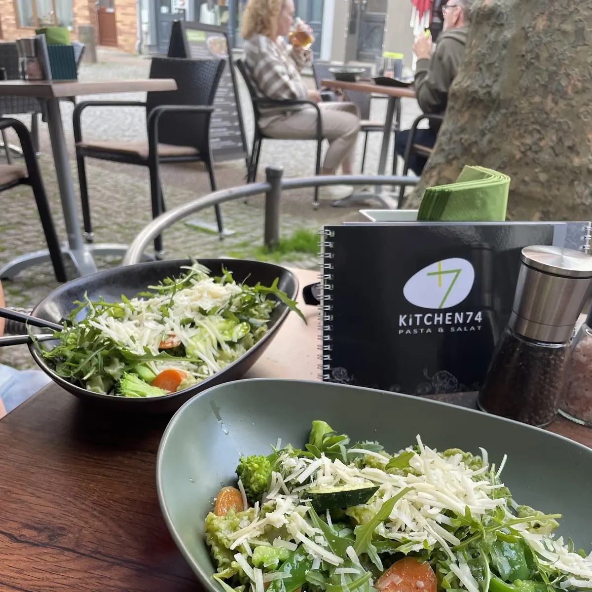 Salads