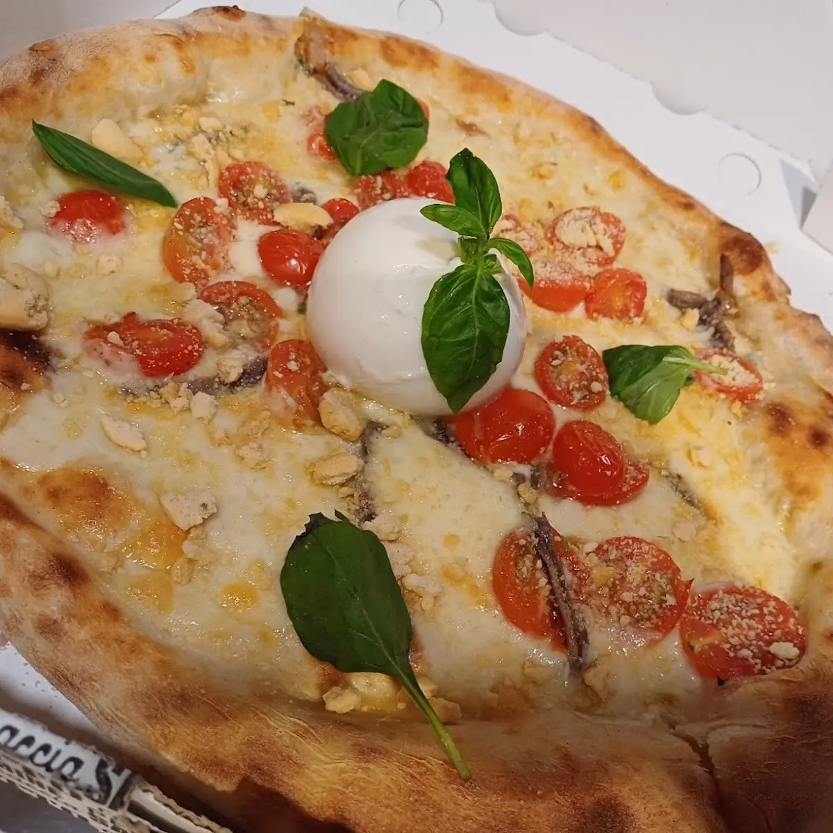 Highlights, Imbiss Cuore Italiano
