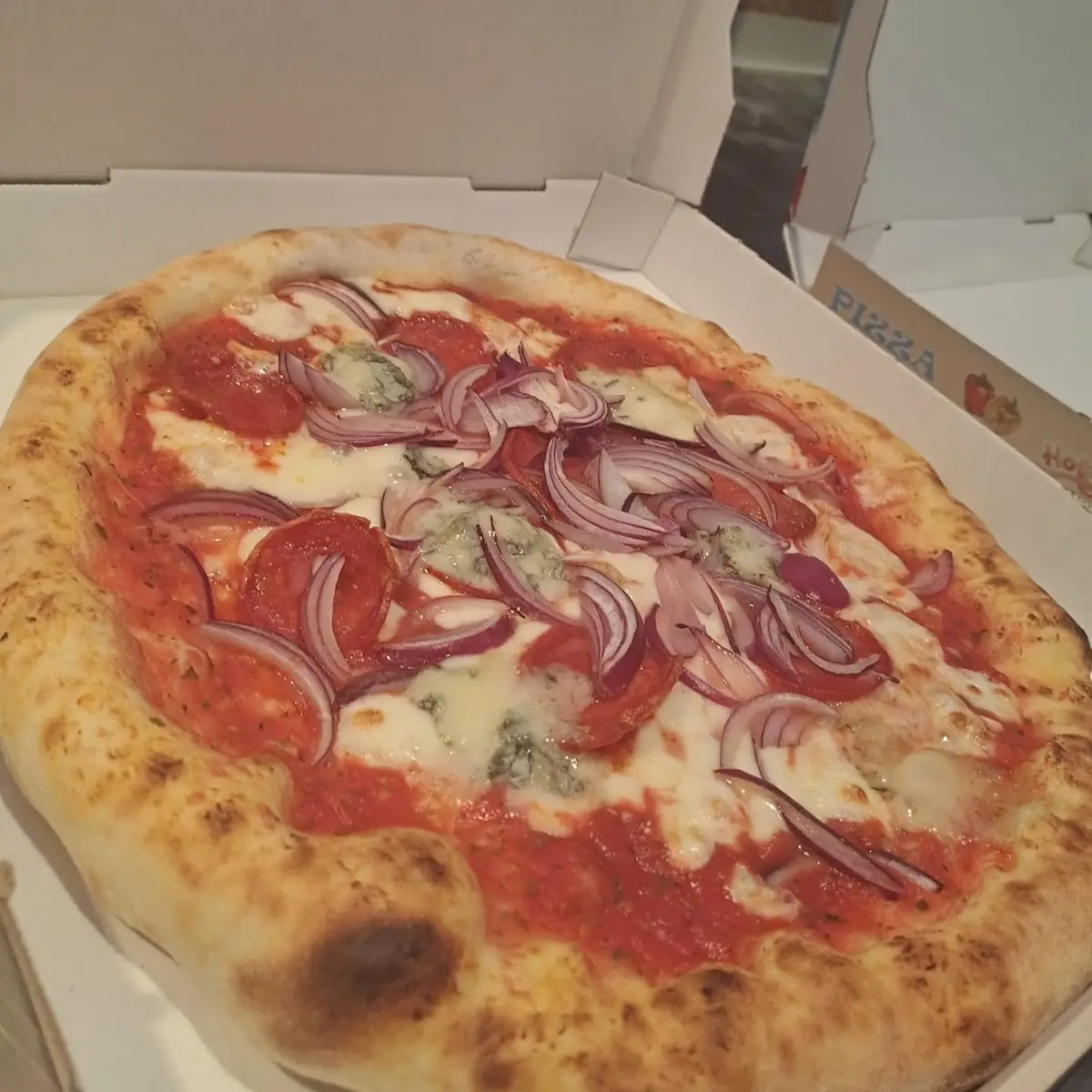 Highlights, Imbiss Cuore Italiano