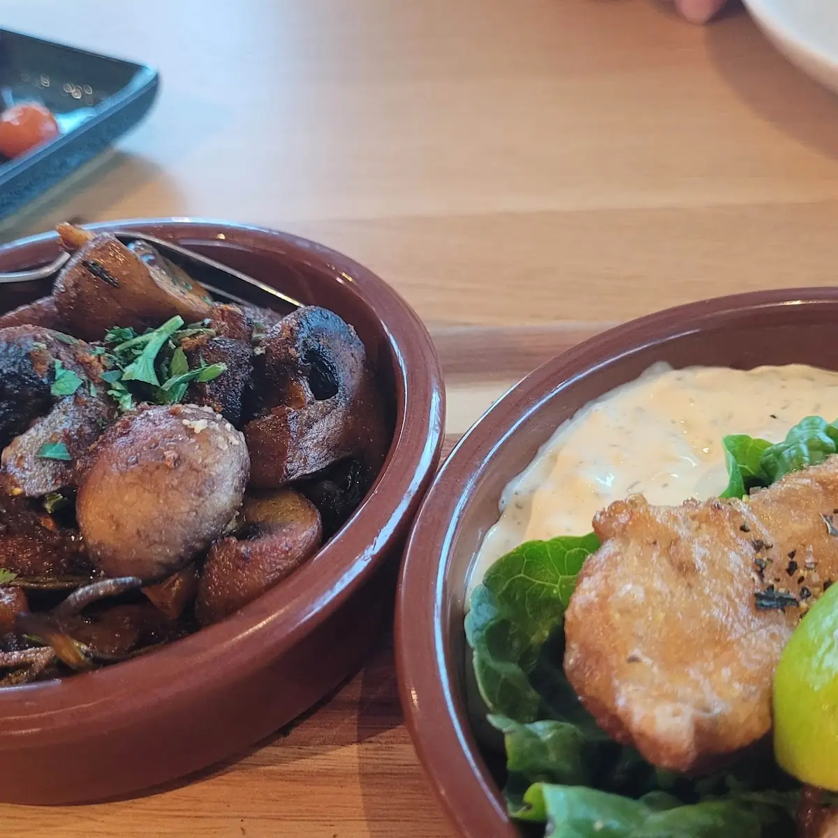 Tapas