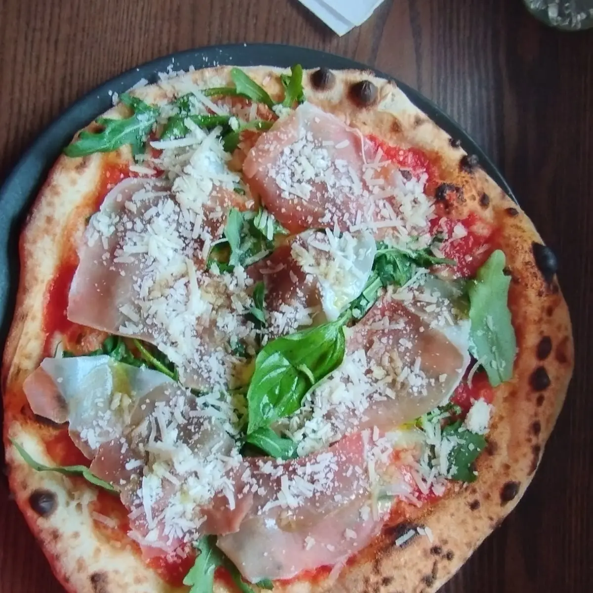 Parma Flash