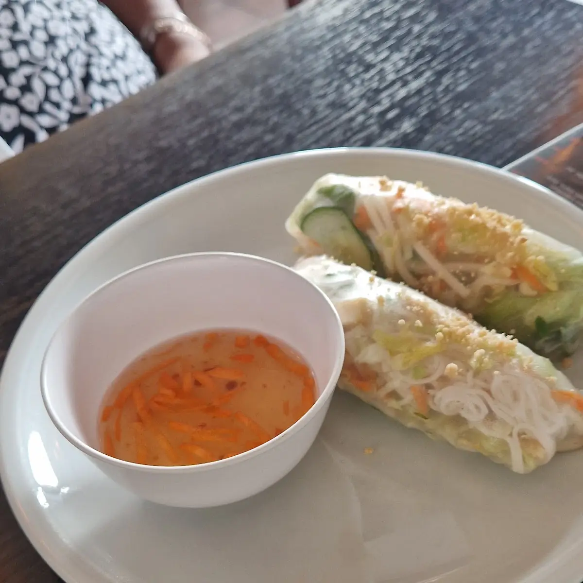 Spring Roll