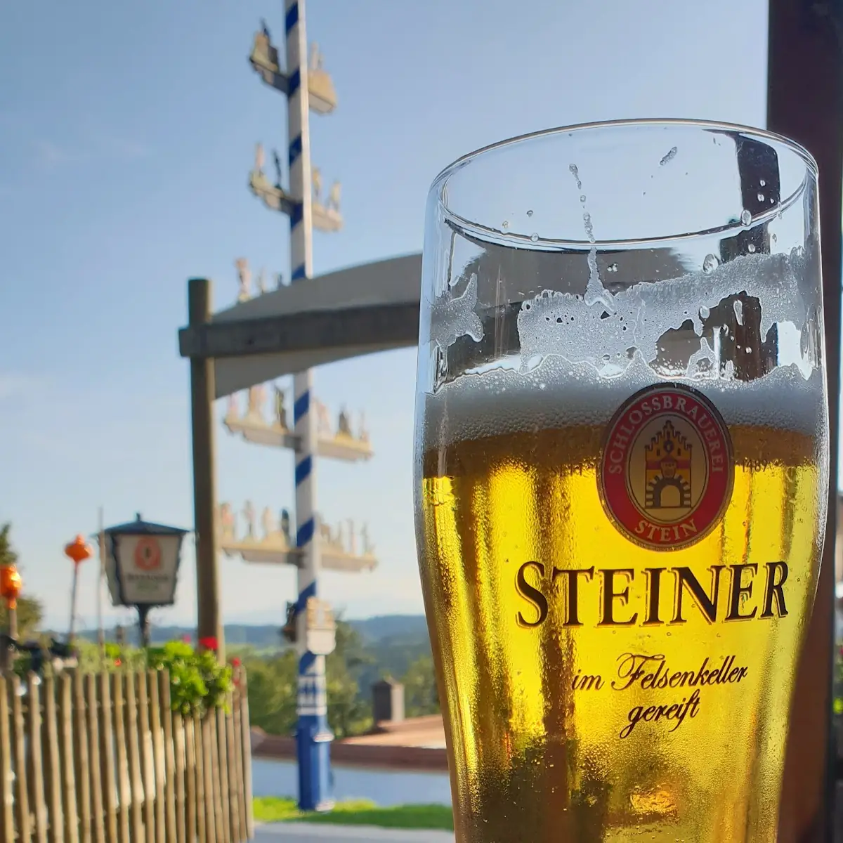Steiner Helles