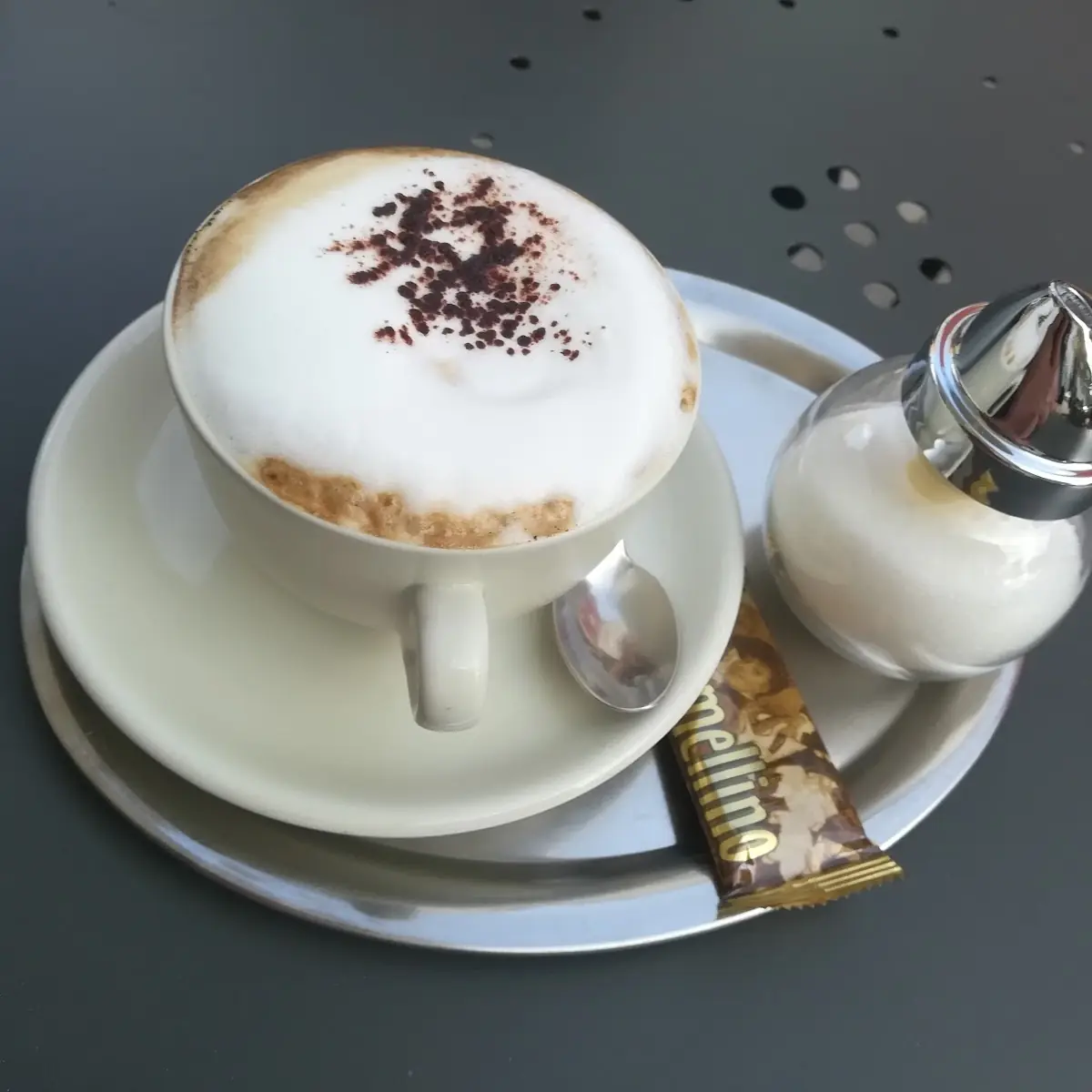 Cappuccino