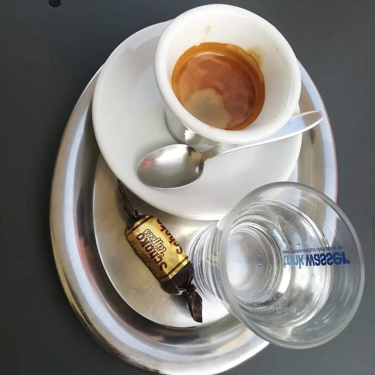 Espresso
