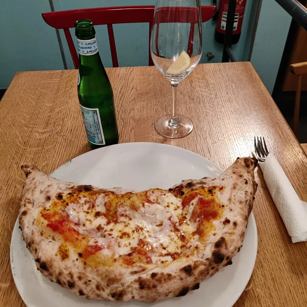 Calzone