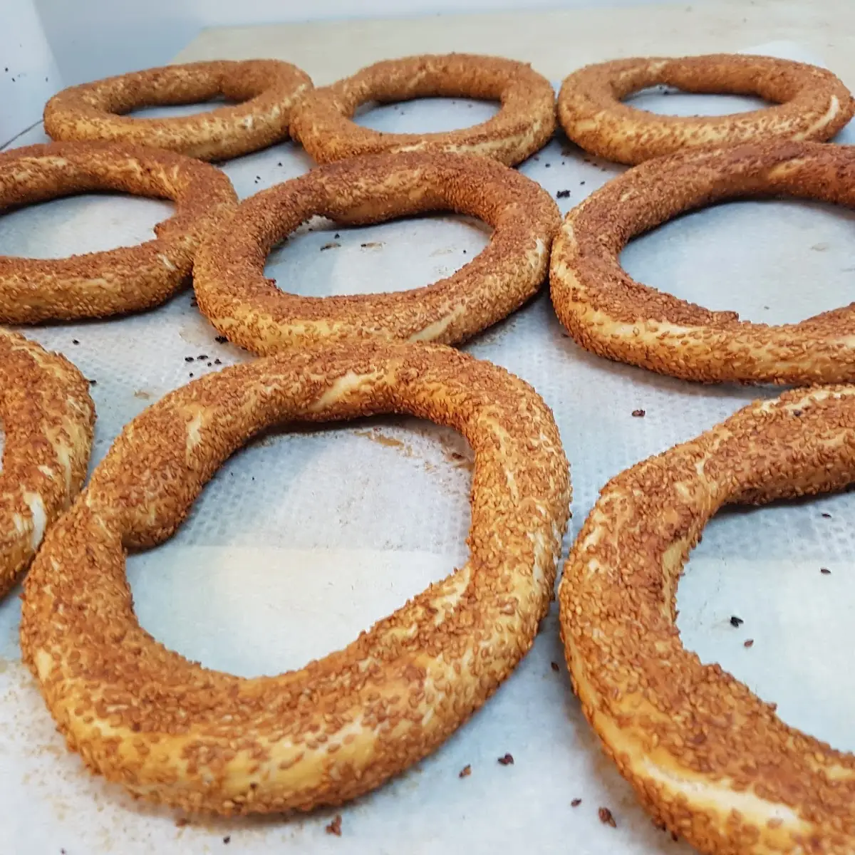Simit