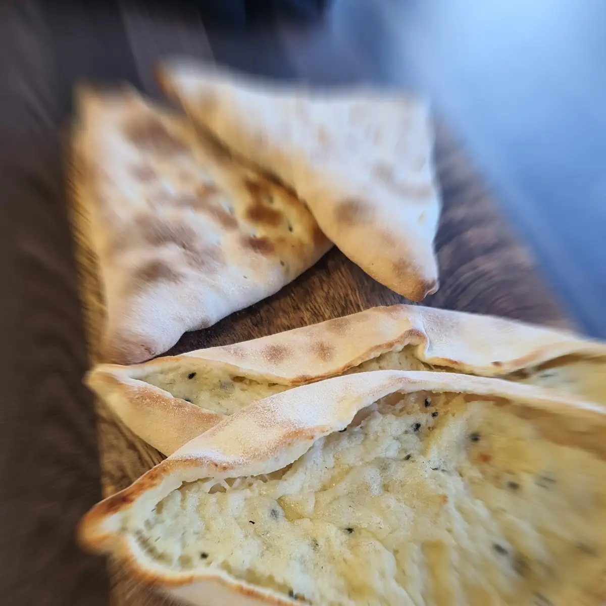 فطيرة قشقوان