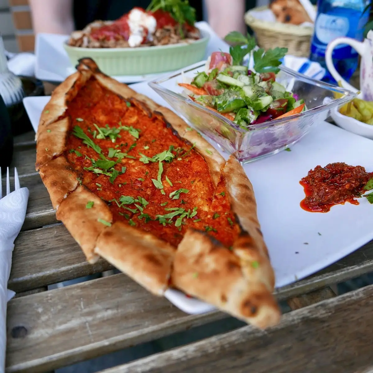 Calzone