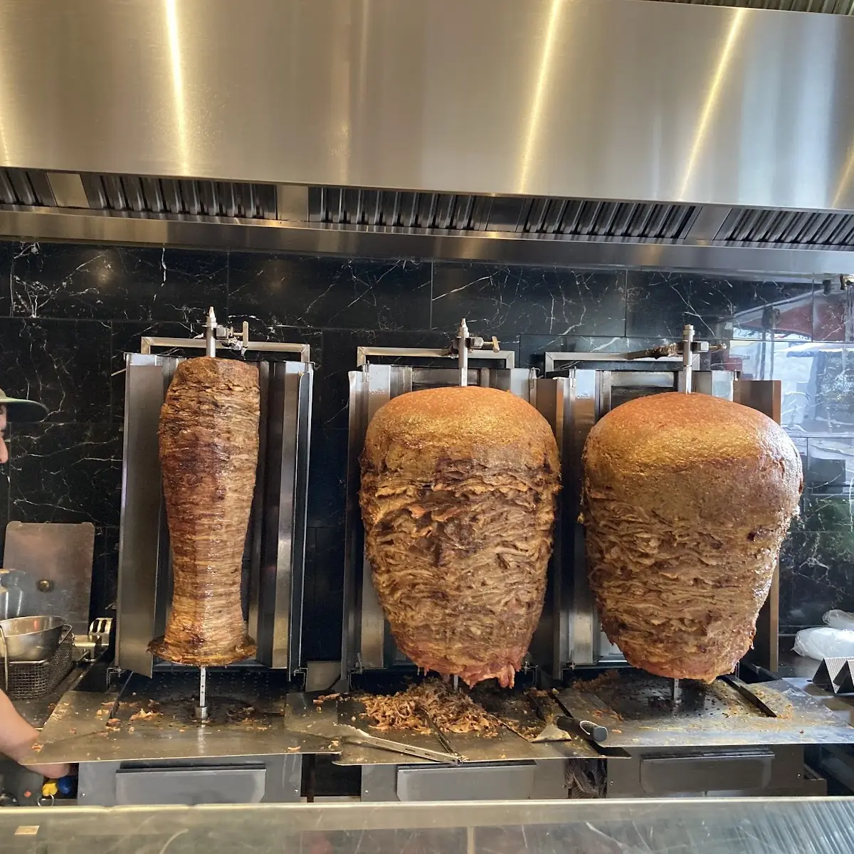 Dönerfleisch